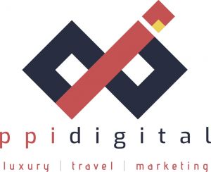 PPI Digital Logo Digital Marketing Agency